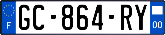 GC-864-RY
