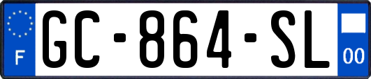 GC-864-SL