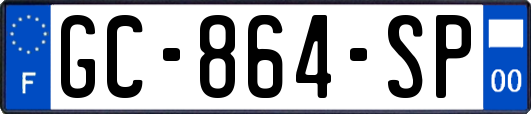 GC-864-SP