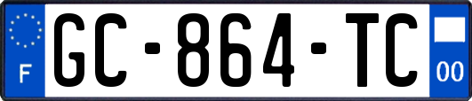 GC-864-TC