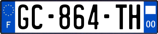 GC-864-TH