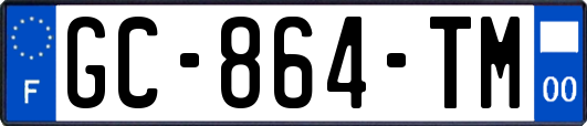 GC-864-TM