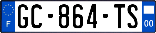 GC-864-TS
