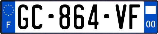GC-864-VF