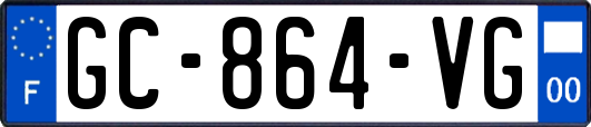 GC-864-VG