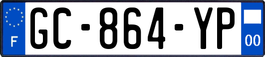 GC-864-YP