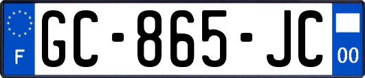 GC-865-JC