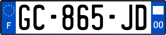 GC-865-JD