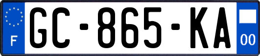 GC-865-KA