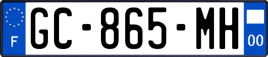 GC-865-MH
