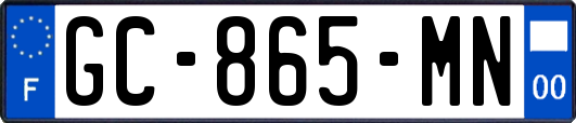 GC-865-MN