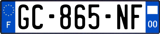 GC-865-NF