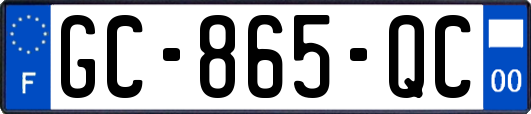 GC-865-QC