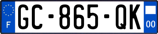 GC-865-QK