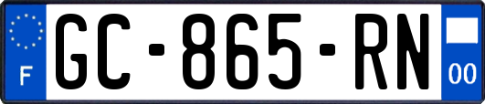 GC-865-RN