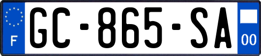 GC-865-SA