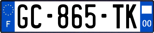GC-865-TK