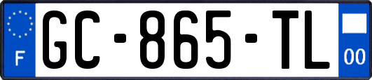 GC-865-TL