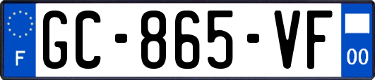 GC-865-VF