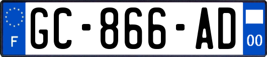 GC-866-AD