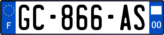 GC-866-AS