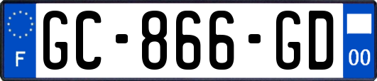 GC-866-GD