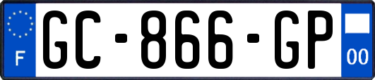 GC-866-GP