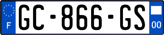 GC-866-GS