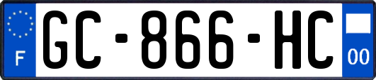 GC-866-HC