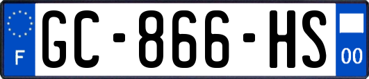 GC-866-HS