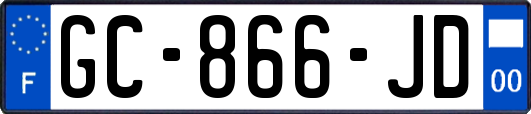 GC-866-JD