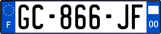 GC-866-JF