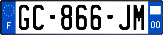 GC-866-JM