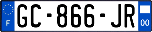 GC-866-JR