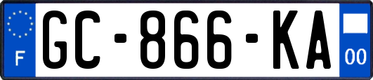 GC-866-KA