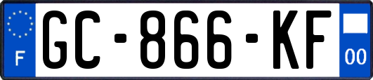GC-866-KF