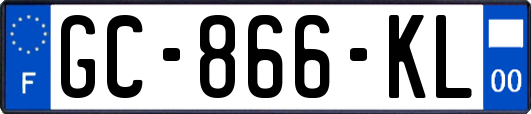 GC-866-KL