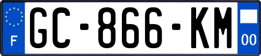 GC-866-KM