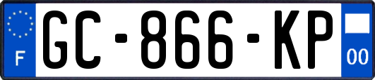 GC-866-KP