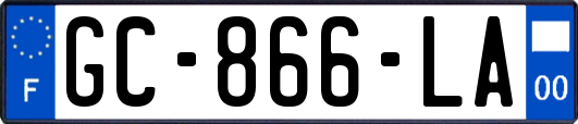 GC-866-LA