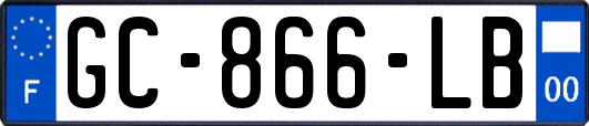 GC-866-LB