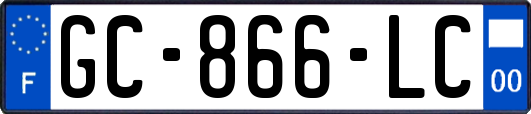 GC-866-LC