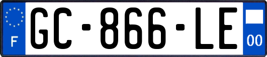 GC-866-LE