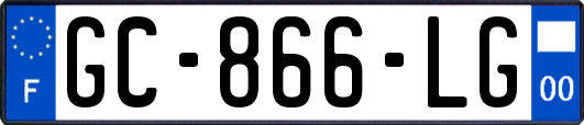 GC-866-LG