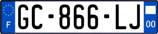GC-866-LJ