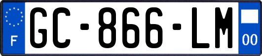 GC-866-LM