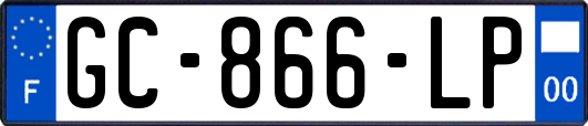 GC-866-LP