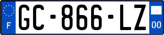 GC-866-LZ