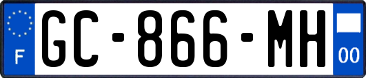 GC-866-MH