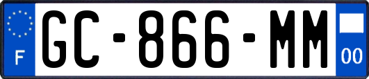 GC-866-MM